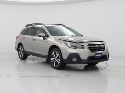 Photo of a 2019 Subaru Outback AWD 3.6R Limited 4DR Crossover for sale