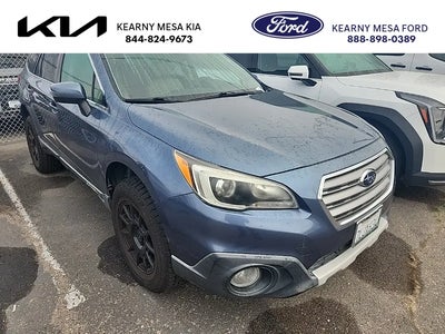 2015 Subaru Outback AWD 3.6R Limited 4DR Wagon