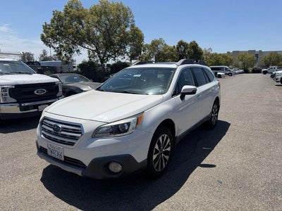 Photo of a 2017 Subaru Outback AWD 3.6R Limited 4DR Wagon for sale