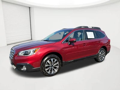 2017 Subaru Outback AWD 3.6R Limited 4DR Wagon