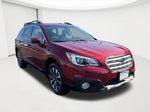 2017 Outback Thumbnail 3