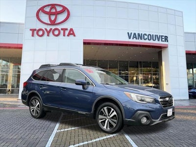 Photo of a 2019 Subaru Outback AWD 3.6R Limited 4DR Crossover for sale