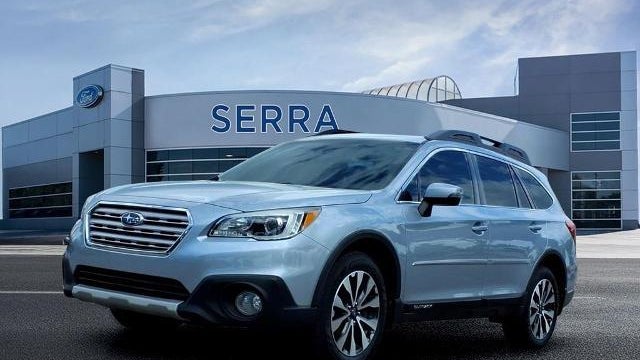 Preowned 2016 Subaru Outback 3.6R Limited for Sale