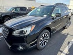2016 Outback Thumbnail 1