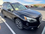 2016 Outback Thumbnail 2