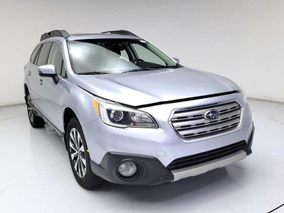 2016 Subaru Outback AWD 3.6R Limited 4DR Wagon