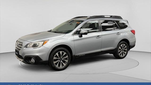 Preowned 2017 Subaru Outback 3.6R Limited for Sale