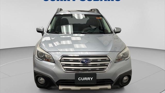 2017 Subaru Outback 3.6R Limited