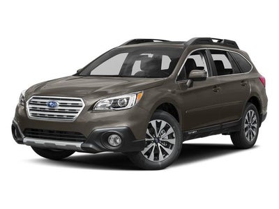 Photo of a 2017 Subaru Outback AWD 3.6R Limited 4DR Wagon for sale
