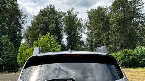 2017 Subaru Outback 3.6R Limited
