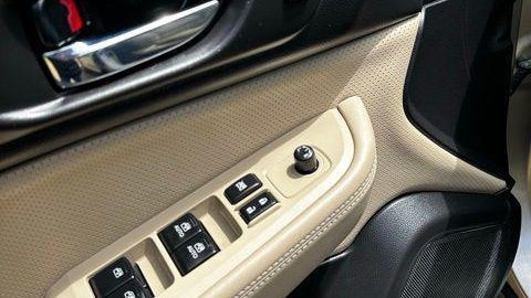 2017 Subaru Outback 3.6R Limited