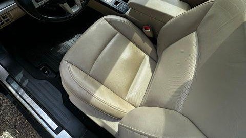 2017 Subaru Outback 3.6R Limited