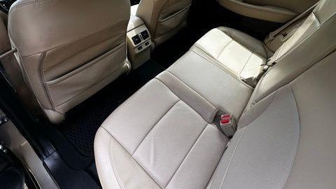 2017 Subaru Outback 3.6R Limited