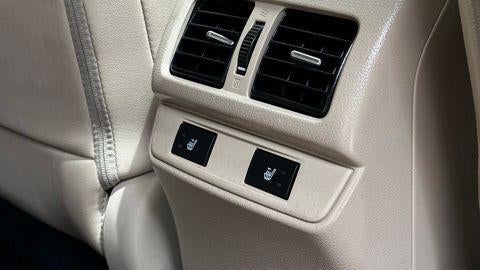 2017 Subaru Outback 3.6R Limited