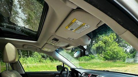 2017 Subaru Outback 3.6R Limited