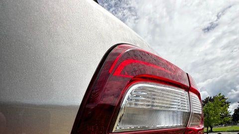 2017 Subaru Outback 3.6R Limited
