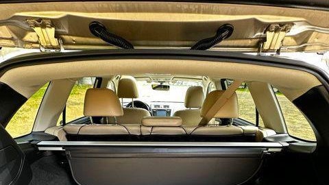 2017 Subaru Outback 3.6R Limited