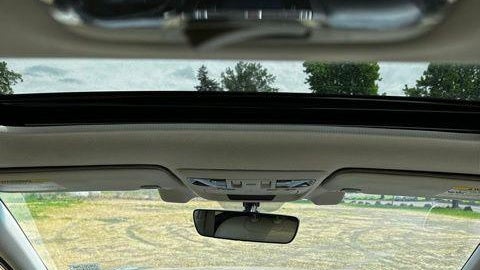 2017 Subaru Outback 3.6R Limited