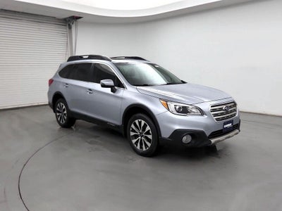Photo of a 2017 Subaru Outback AWD 3.6R Limited 4DR Wagon for sale