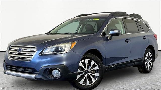 Preowned 2017 Subaru Outback 3.6R Limited for Sale