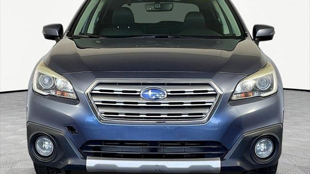 2017 Subaru Outback 3.6R Limited