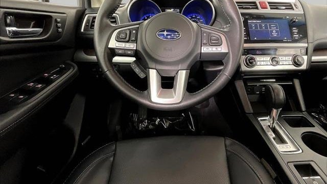 2017 Subaru Outback 3.6R Limited