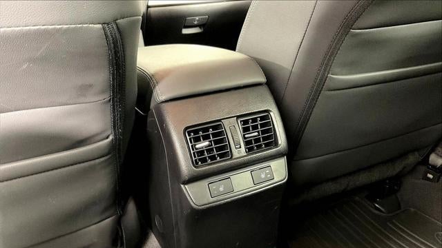 2017 Subaru Outback 3.6R Limited