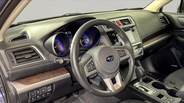 2017 Subaru Outback 3.6R Limited