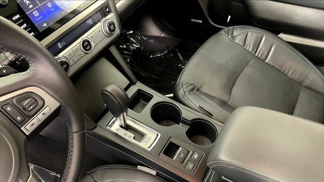 2017 Subaru Outback 3.6R Limited