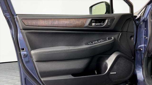 2017 Subaru Outback 3.6R Limited