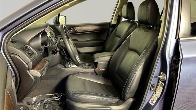 2017 Subaru Outback 3.6R Limited