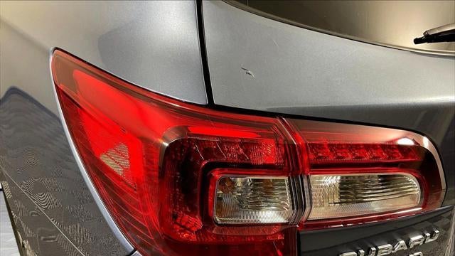 2017 Subaru Outback 3.6R Limited