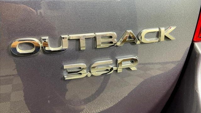 2017 Subaru Outback 3.6R Limited