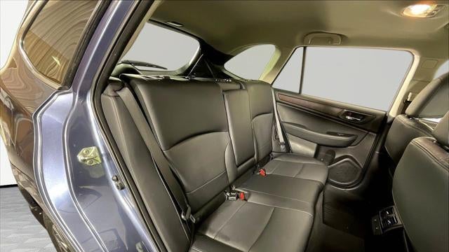 2017 Subaru Outback 3.6R Limited
