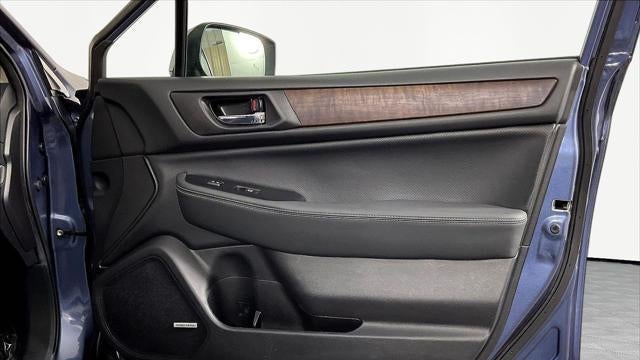 2017 Subaru Outback 3.6R Limited