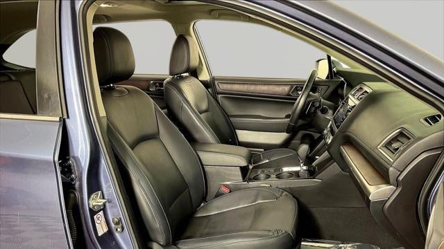 2017 Subaru Outback 3.6R Limited