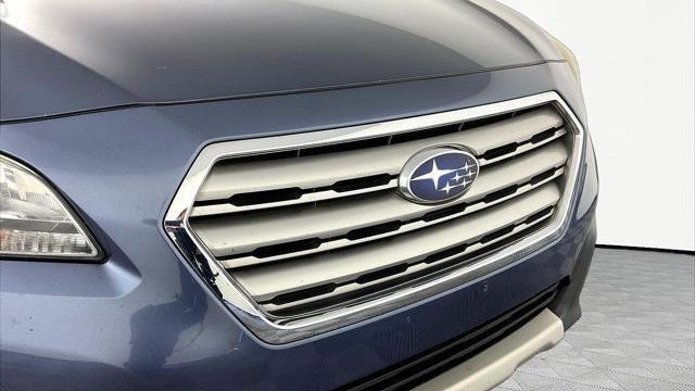 2017 Subaru Outback 3.6R Limited