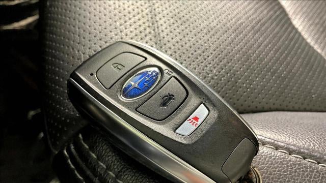 2017 Subaru Outback 3.6R Limited