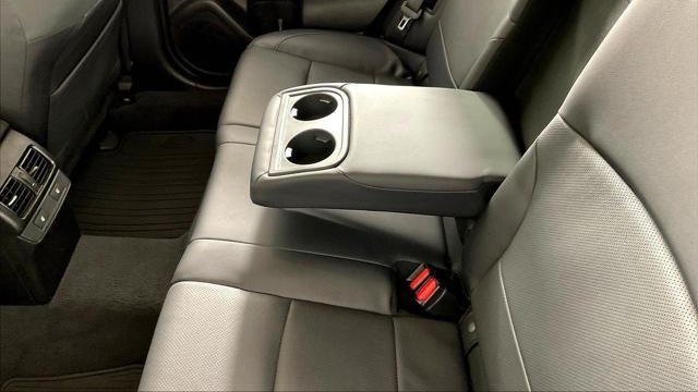 2017 Subaru Outback 3.6R Limited