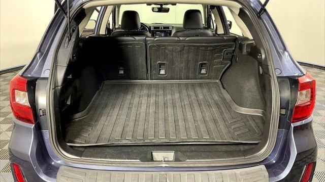 2017 Subaru Outback 3.6R Limited