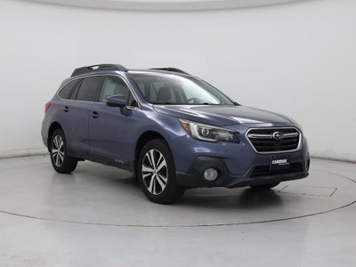 Photo of a 2018 Subaru Outback AWD 3.6R Limited 4DR Wagon for sale