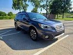 2016 Outback Thumbnail 3