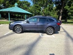 2016 Outback Thumbnail 8
