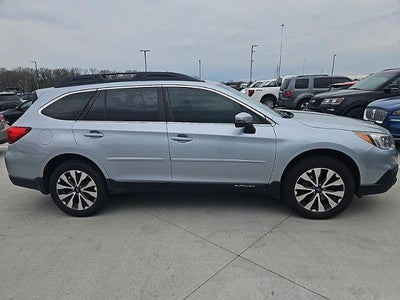 Photo of a 2017 Subaru Outback AWD 3.6R Limited 4DR Wagon for sale
