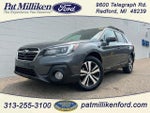 2018 Outback Thumbnail 1