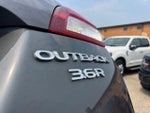 2018 Outback Thumbnail 25