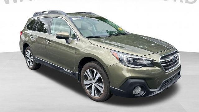 Preowned 2018 Subaru Outback 3.6R Limited for Sale
