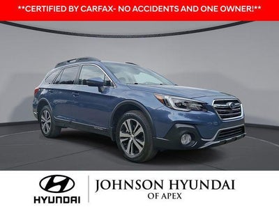 Photo of a 2018 Subaru Outback AWD 3.6R Limited 4DR Wagon for sale