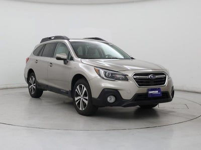 Photo of a 2018 Subaru Outback AWD 3.6R Limited 4DR Wagon for sale