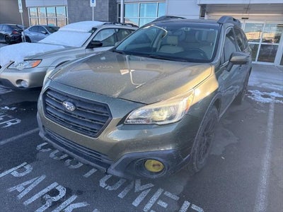 Photo of a 2015 Subaru Outback AWD 3.6R Limited 4DR Wagon for sale